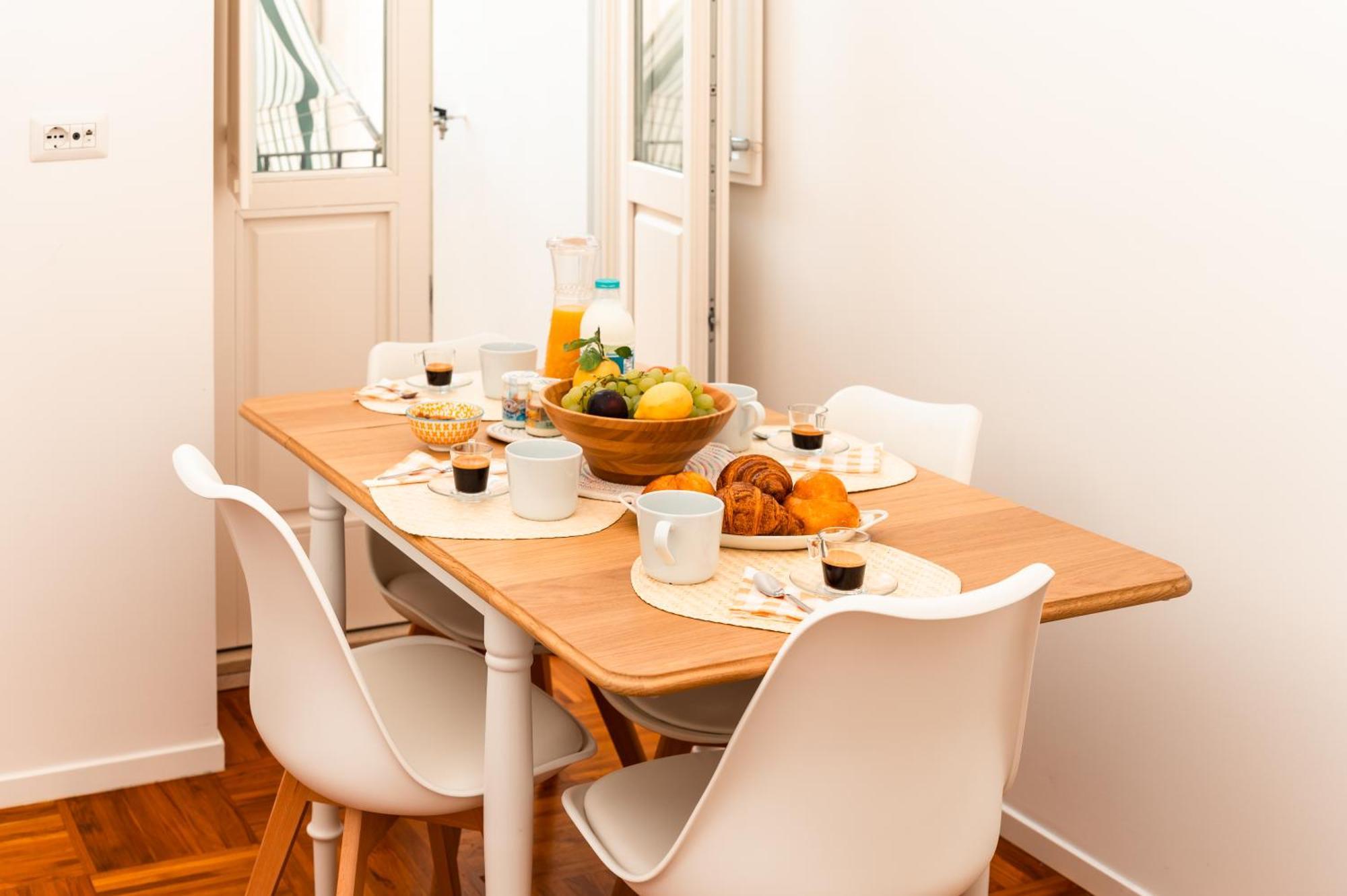 巴里Casa Talia Calefati公寓 外观 照片