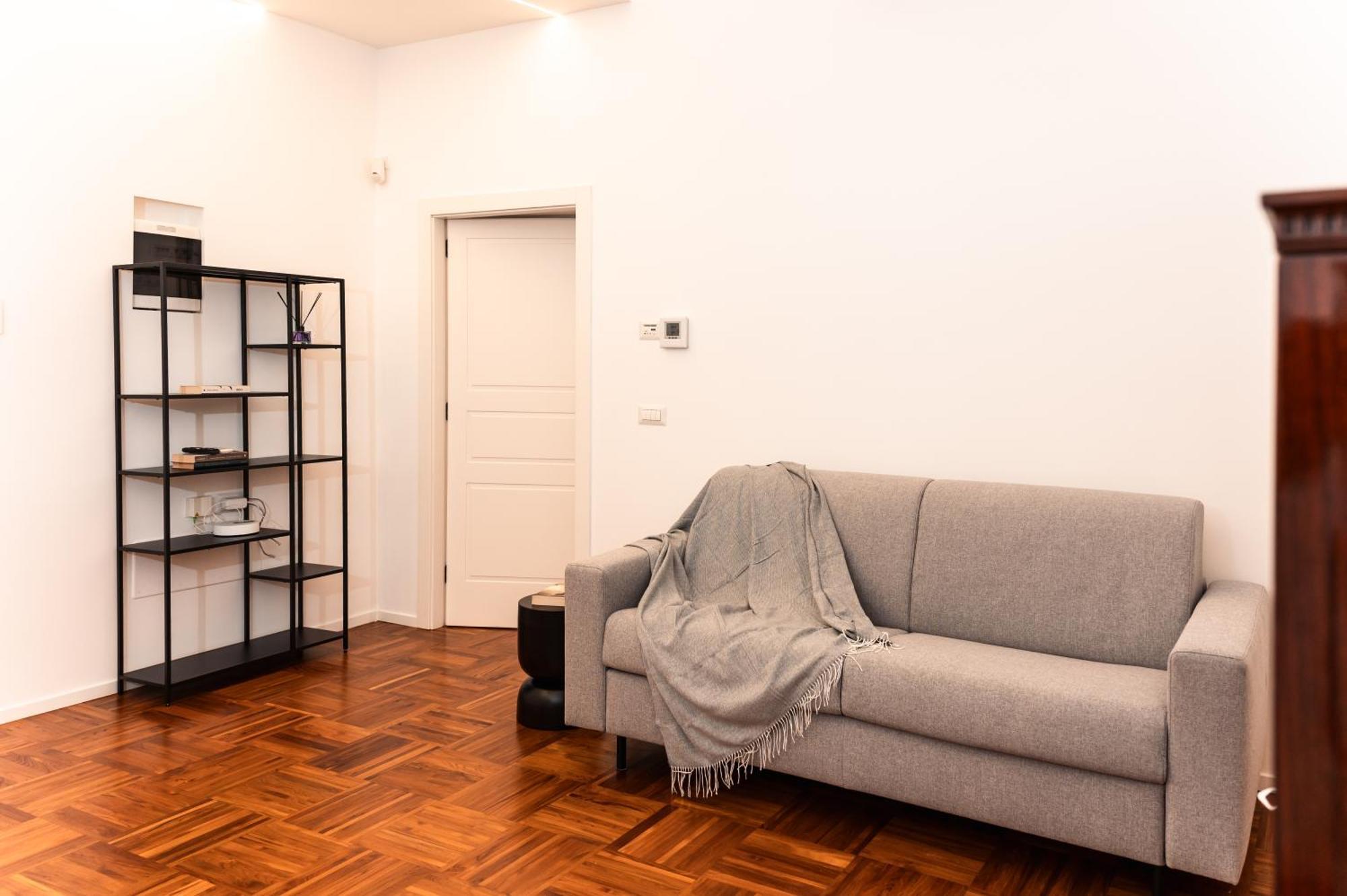 巴里Casa Talia Calefati公寓 外观 照片